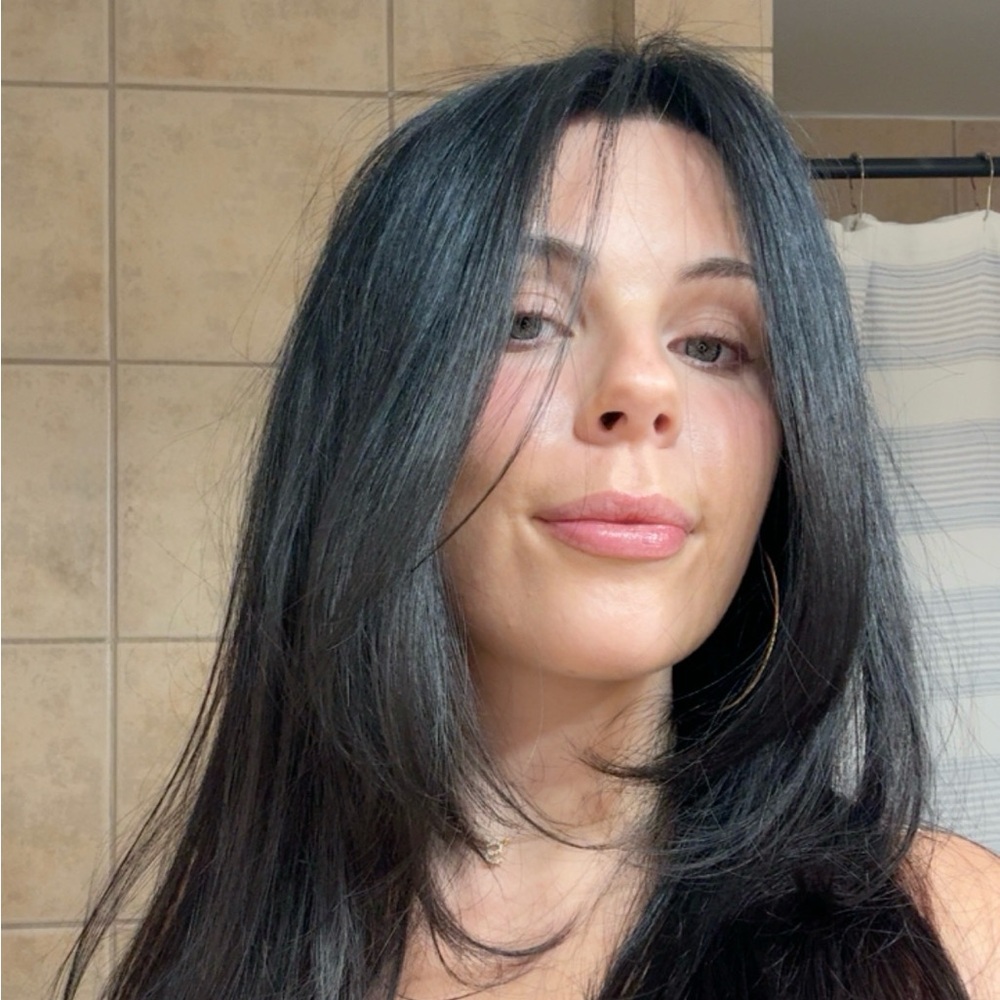 Meet your Posher, Sadie